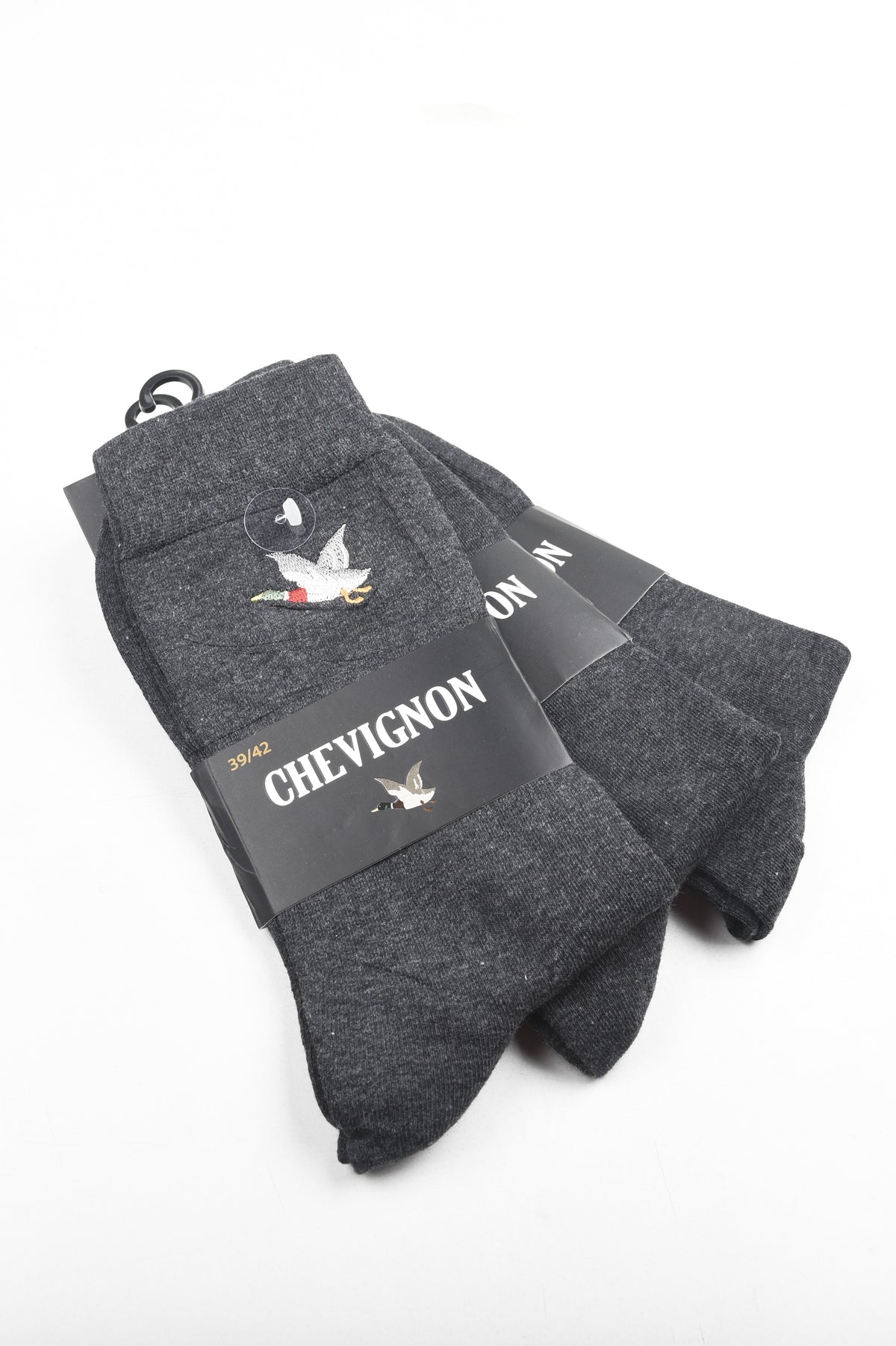 CHEVIGNON SOCKS (3 Pairs)