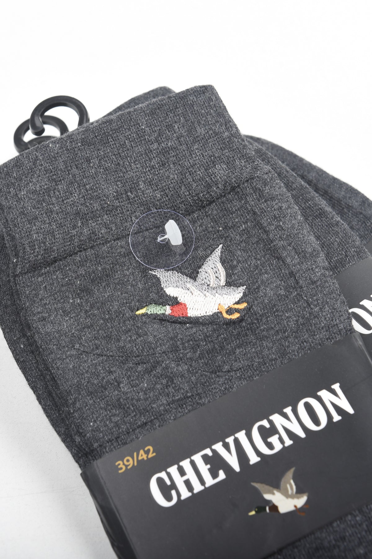 CHEVIGNON SOCKS (3 Pairs)