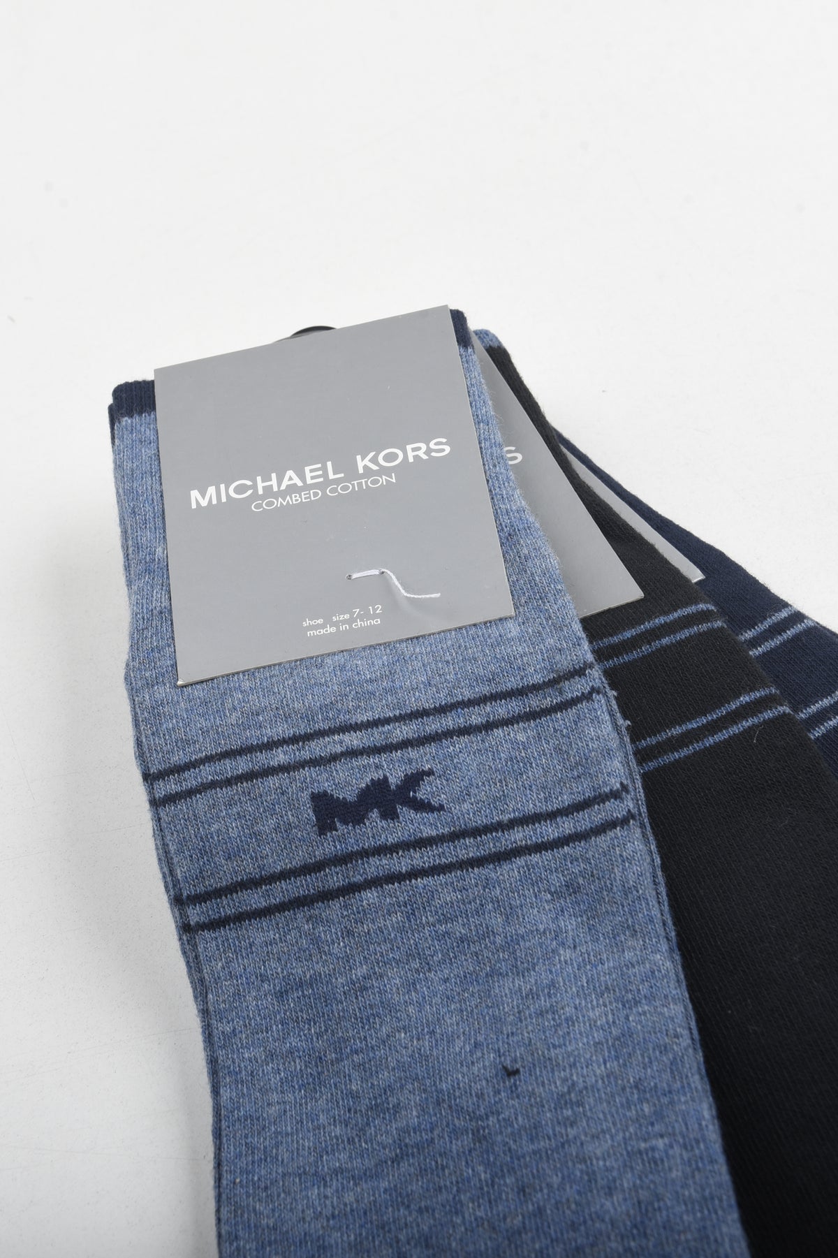 MICHAEL KORS SOCKS (3 Pairs)