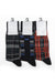 MICHAEL KORS SOCKS (3 Pairs)