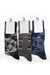 MICHAEL KORS SOCKS (3 Pairs)