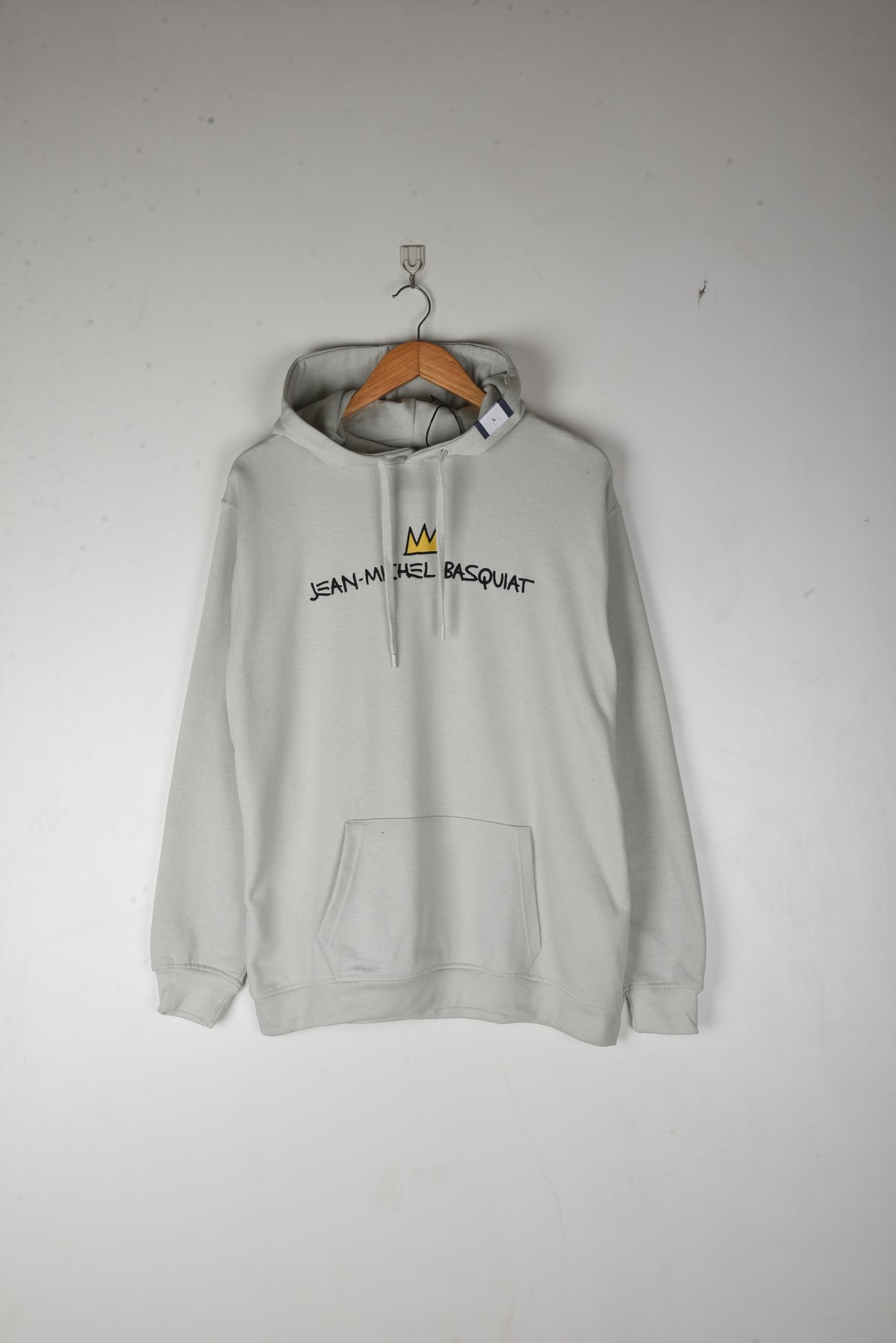 COLLABORATION HOODIE