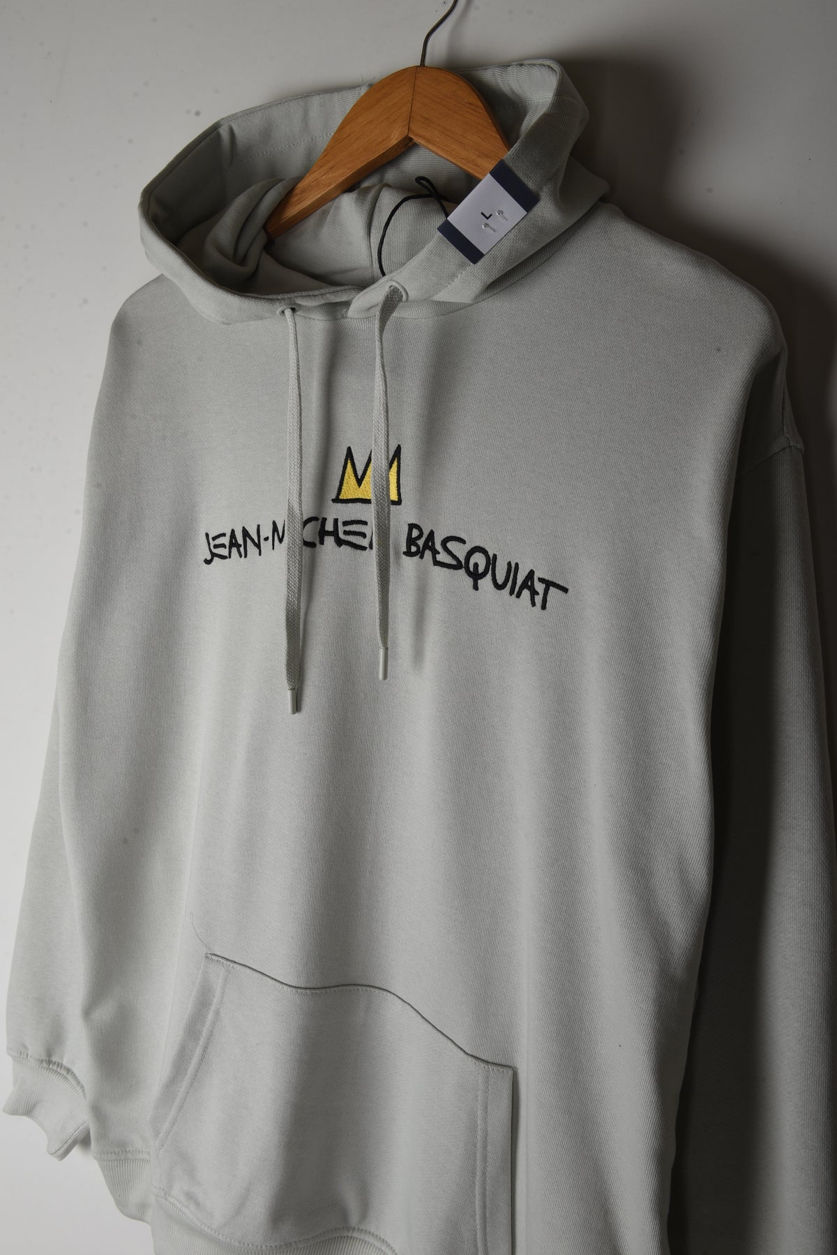 COLLABORATION HOODIE
