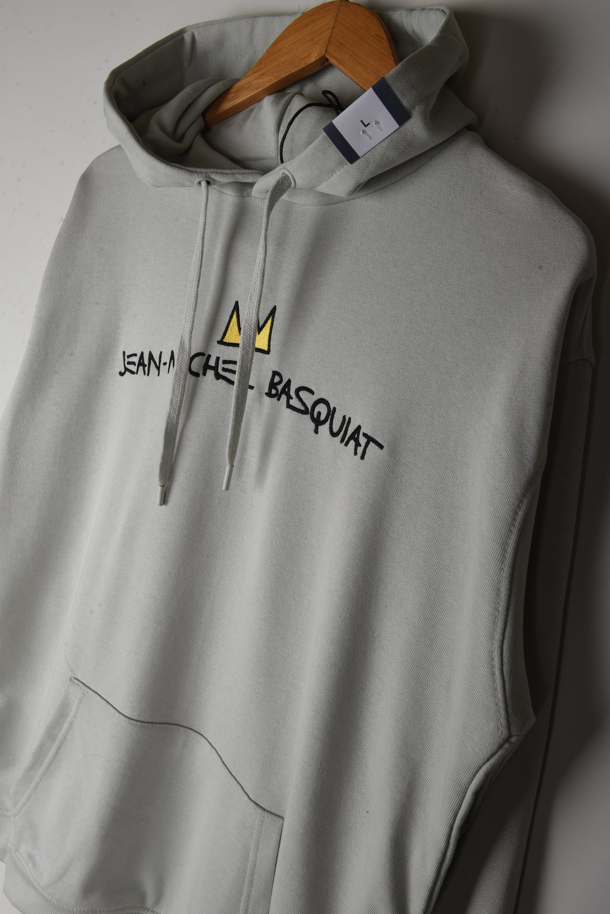 COLLABORATION HOODIE