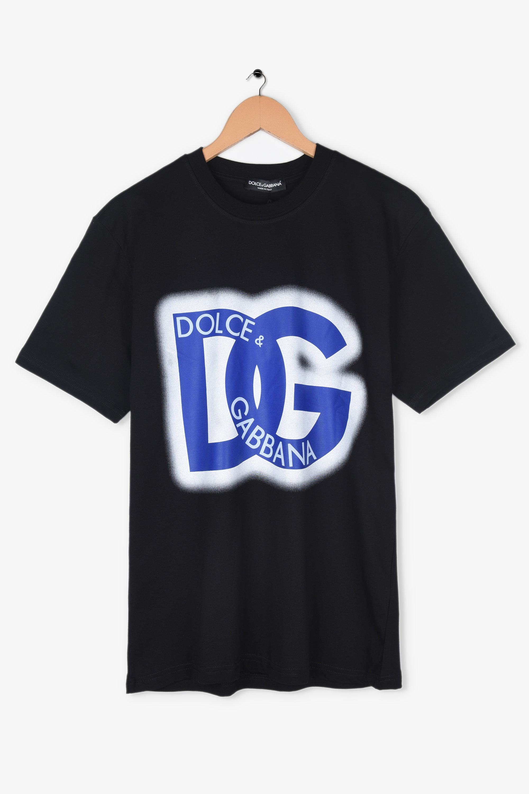 DG logo-print T-shirt