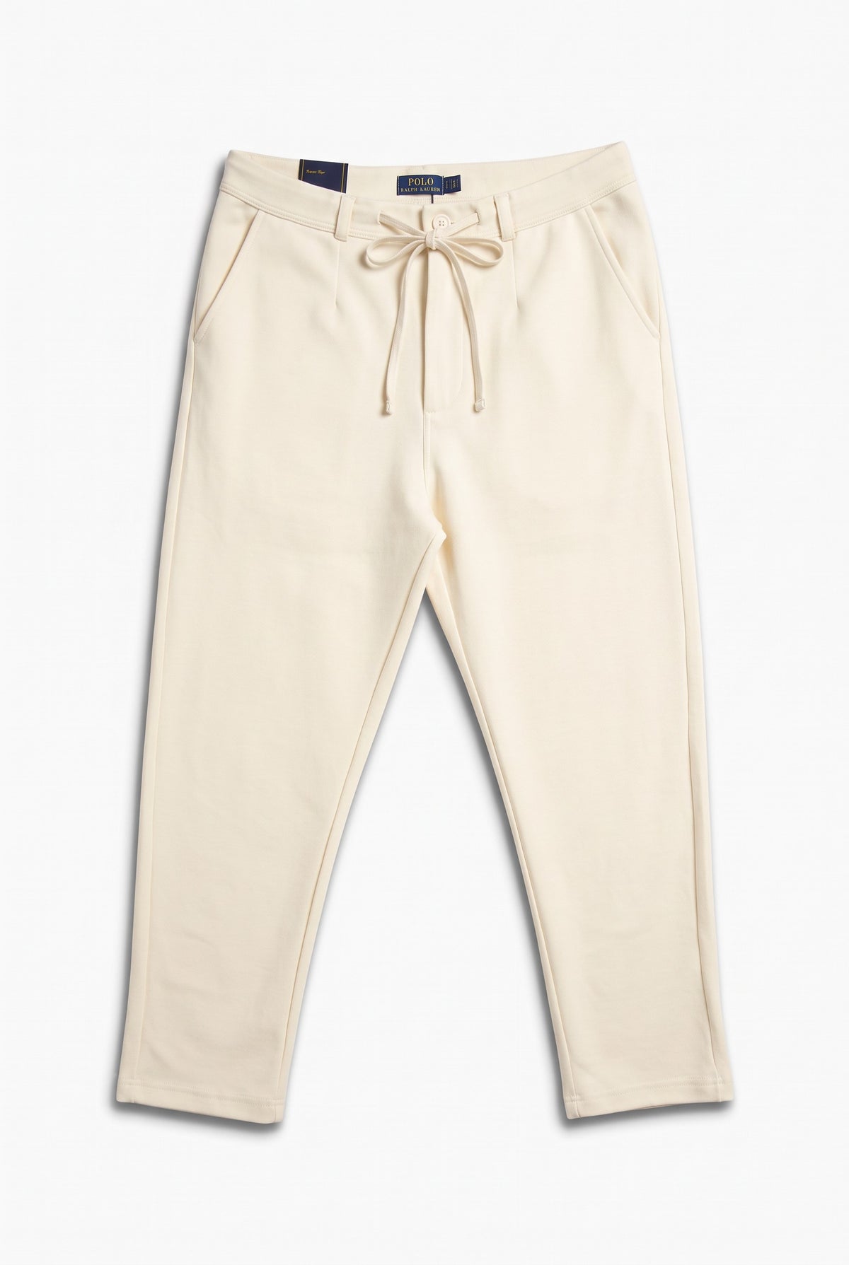 RL Slim Straight Trousers