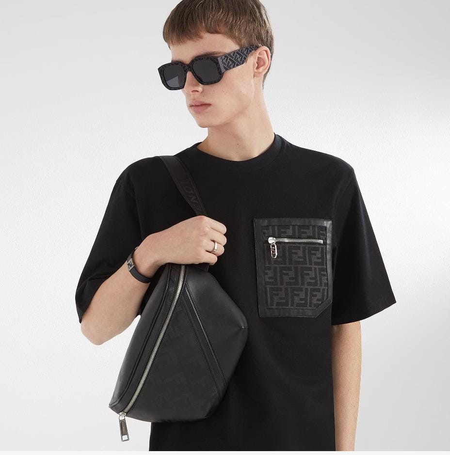 Fendi t shirt 2018 online