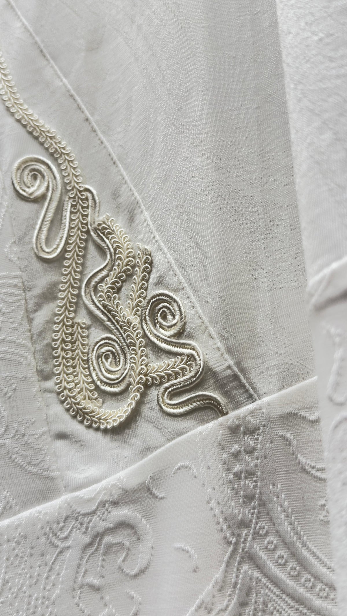 PULL MAN ART WORK TEE