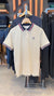 MONCLER CLASSIC LOGO POLO