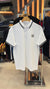 DG GOLD LOGO POLO