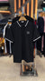 LOEWE EMBROIDERED LOGO POLO