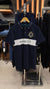 HACKETT COLOR BLOCK POLO