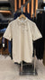 LACOSTE COTTON PIQUE POLO SHIRT