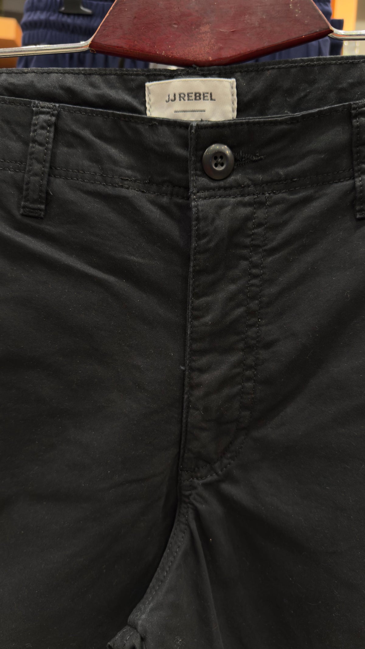 Jack &amp; Jones Classic Chino Cargo Shorts