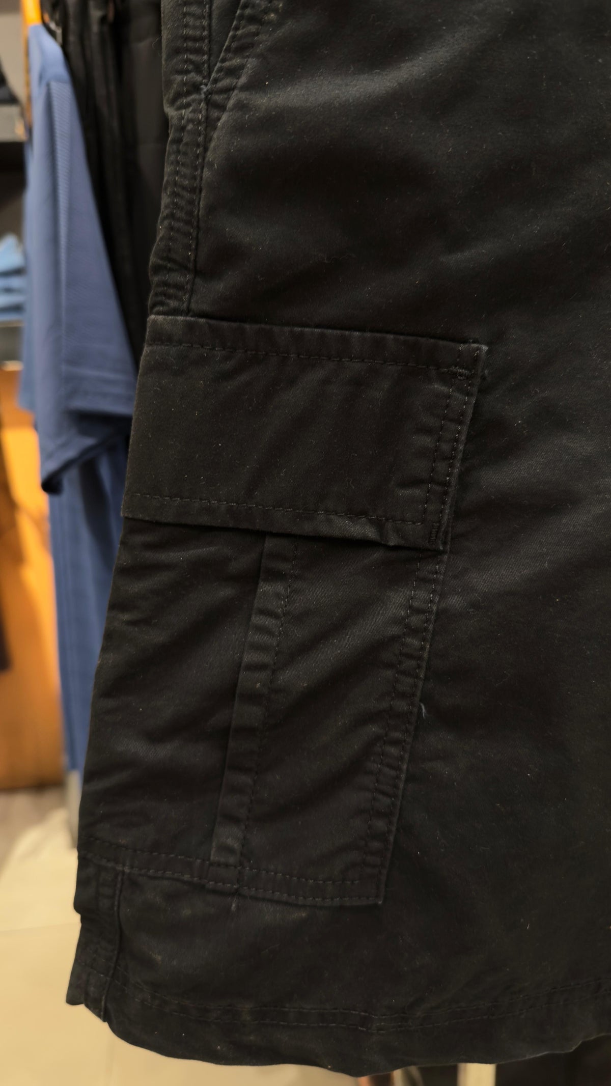 Jack &amp; Jones Classic Chino Cargo Shorts