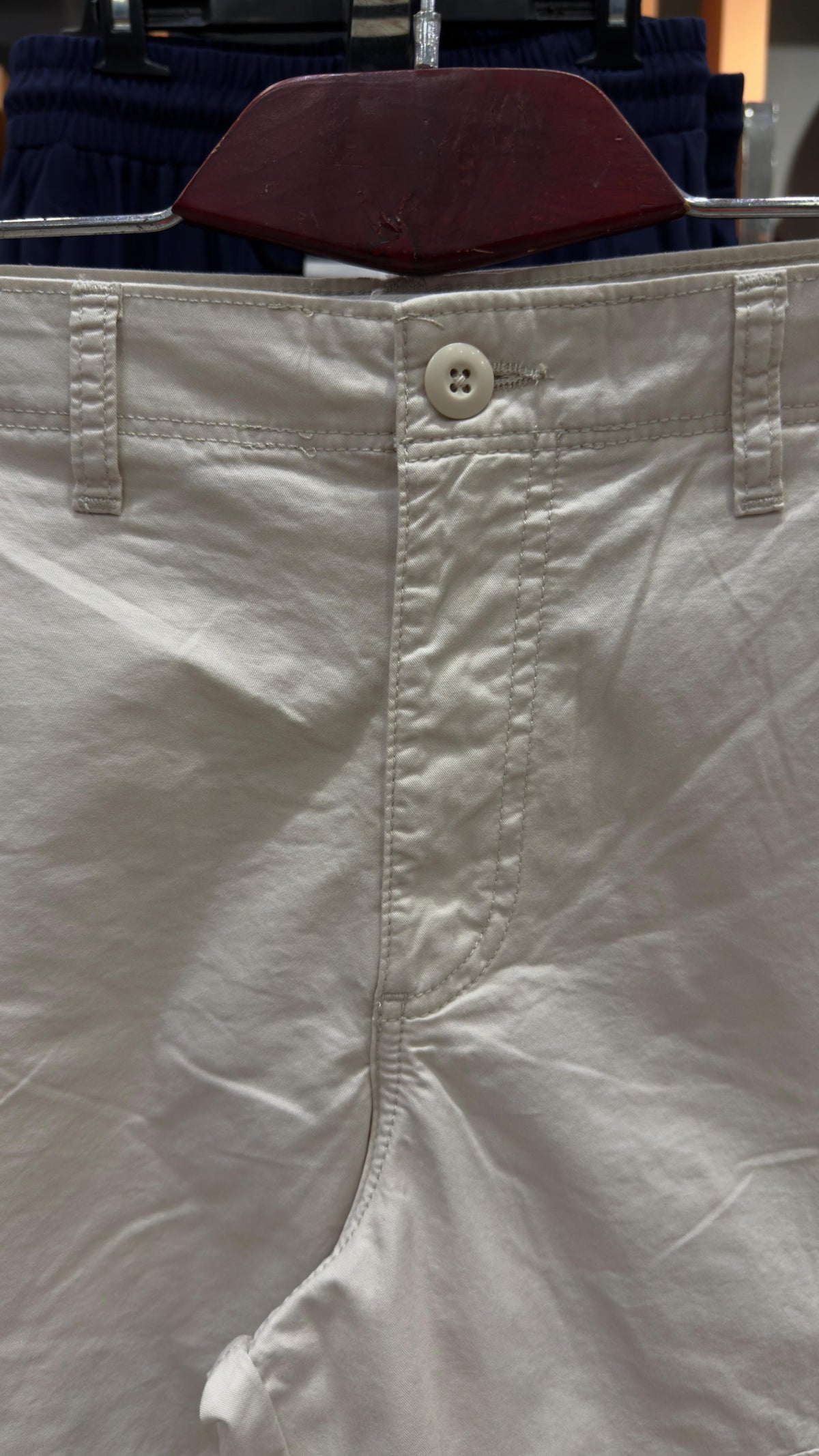 Jack &amp; Jones Classic Chino Cargo Shorts