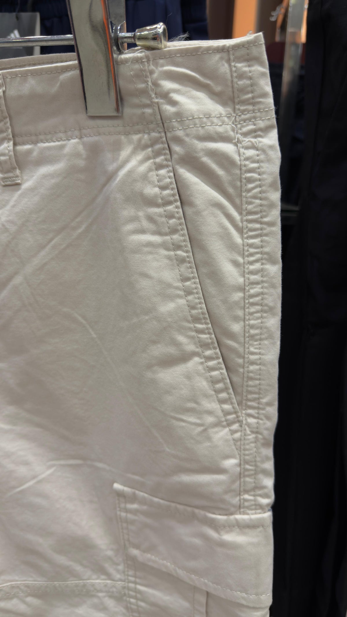 Jack &amp; Jones Classic Chino Cargo Shorts
