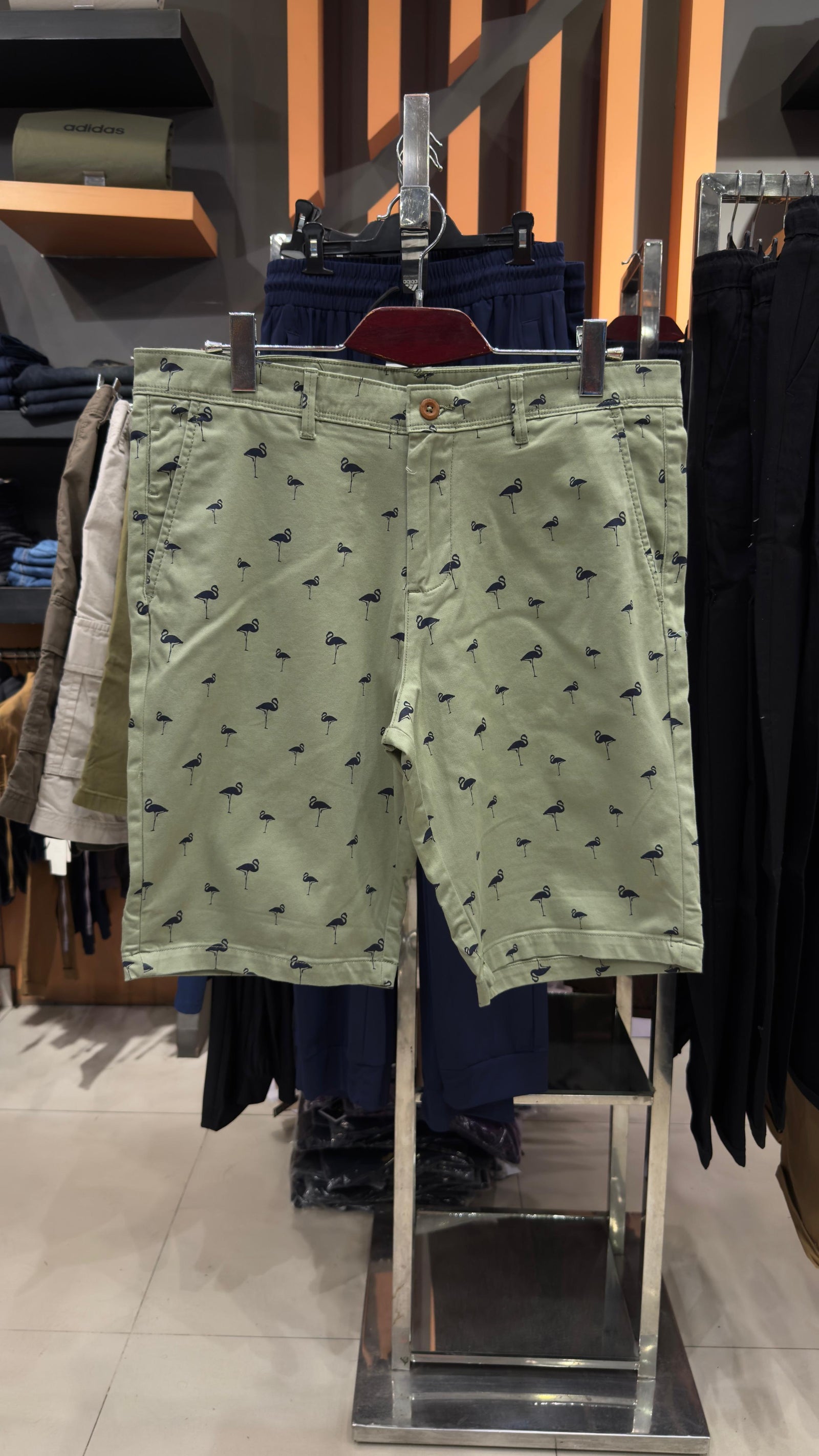 Jack & Jones Classic Chino Shorts