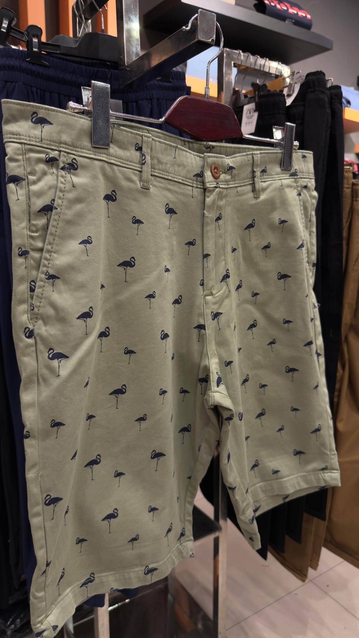 Jack &amp; Jones Classic Chino Shorts