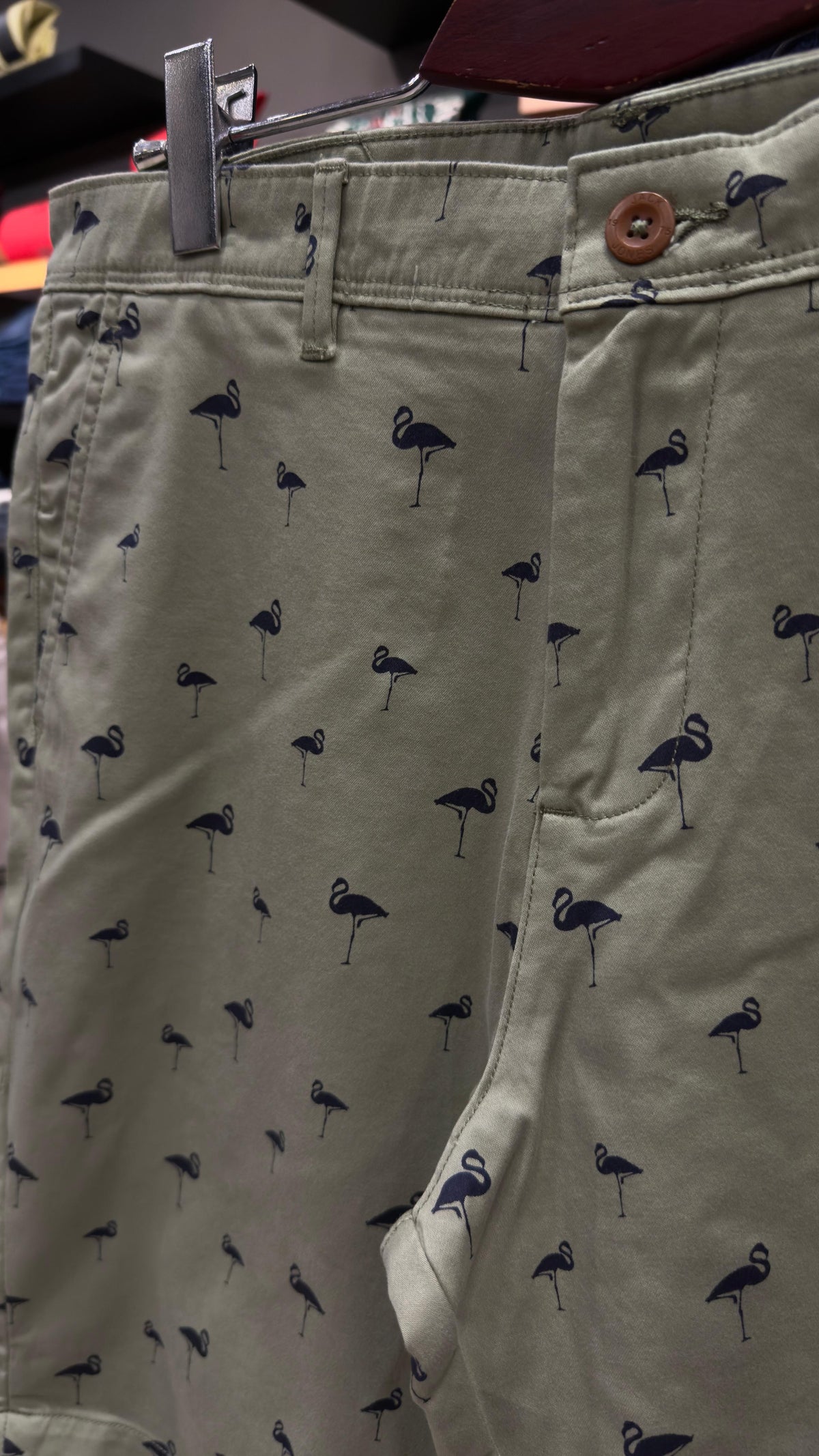 Jack &amp; Jones Classic Chino Shorts