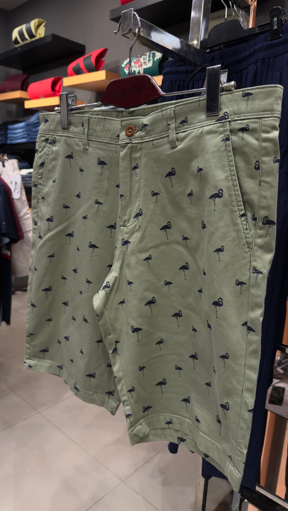 Jack &amp; Jones Classic Chino Shorts