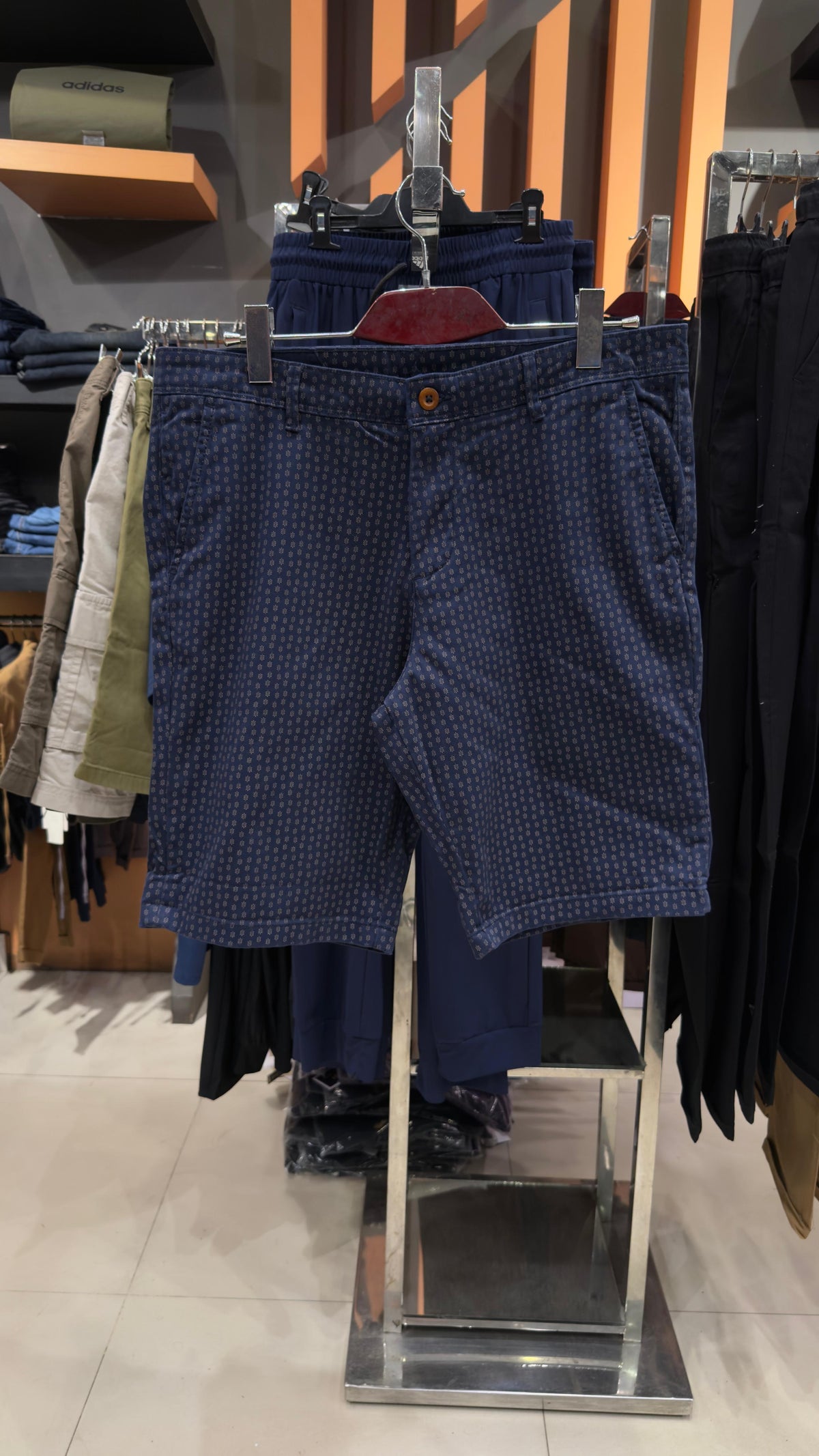 Jack &amp; Jones Classic Chino Shorts