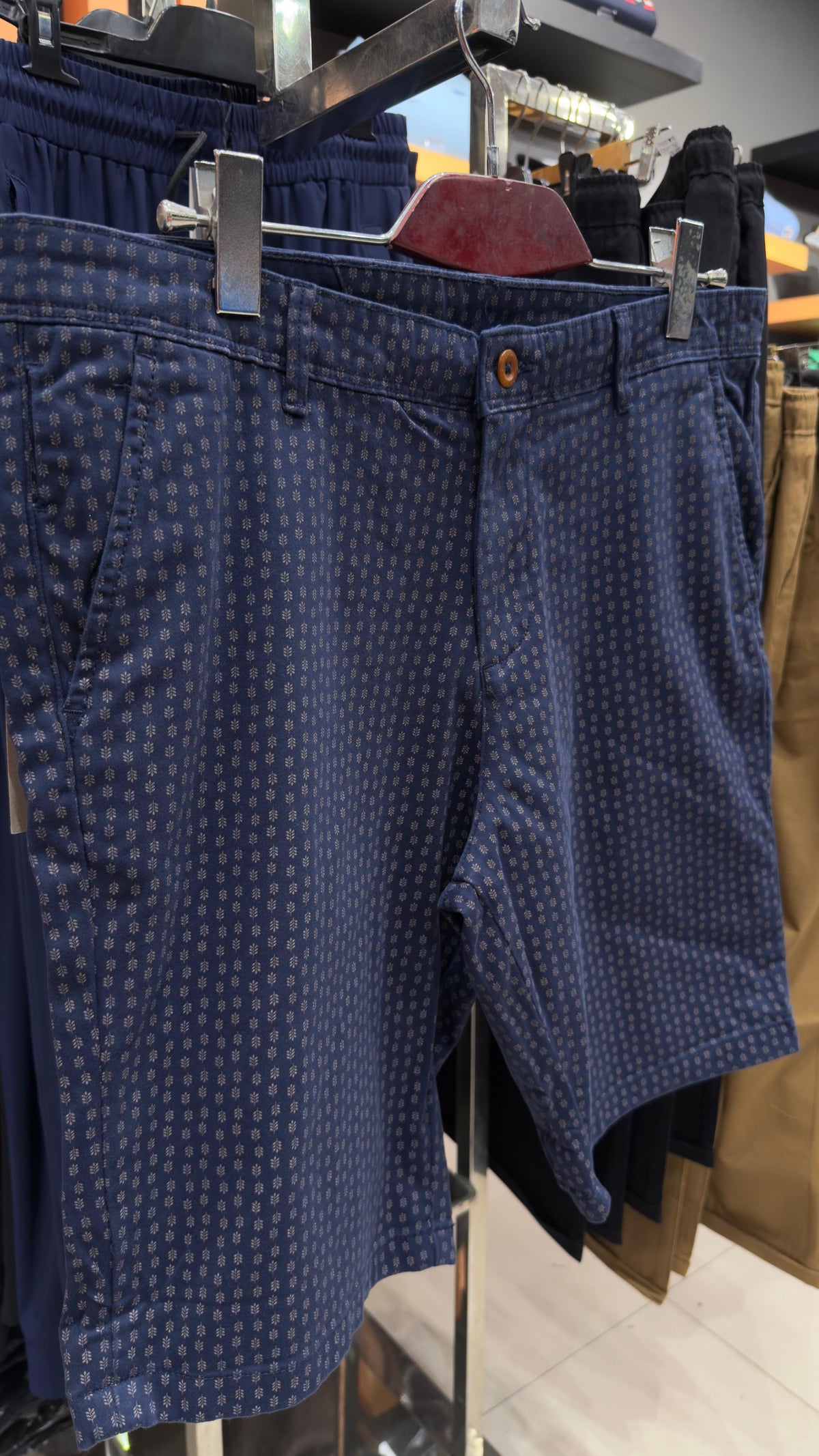 Jack &amp; Jones Classic Chino Shorts