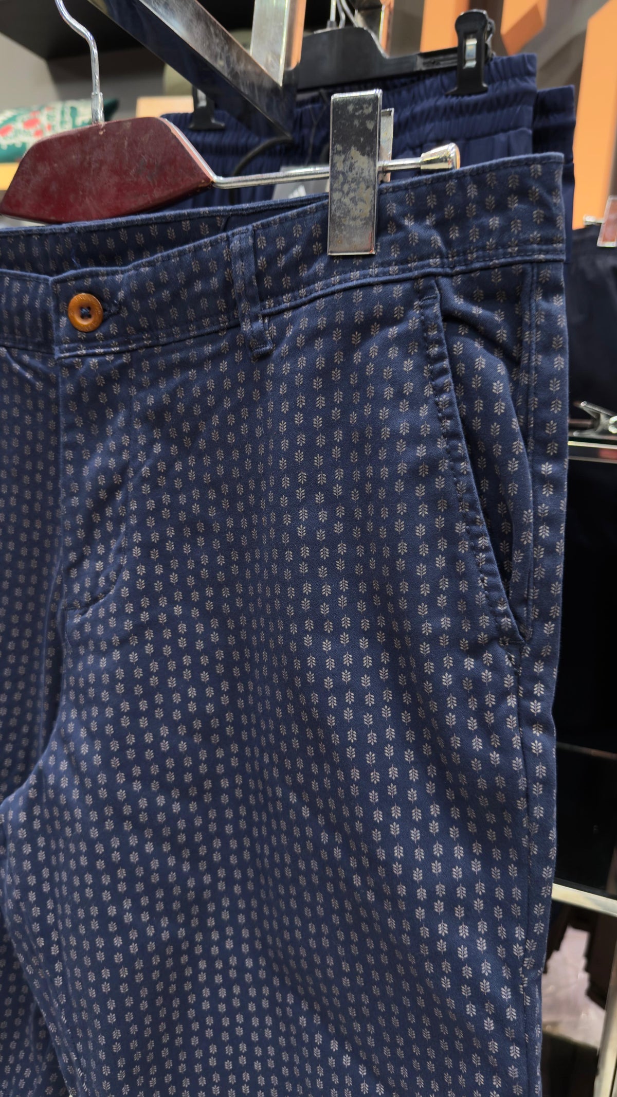 Jack &amp; Jones Classic Chino Shorts