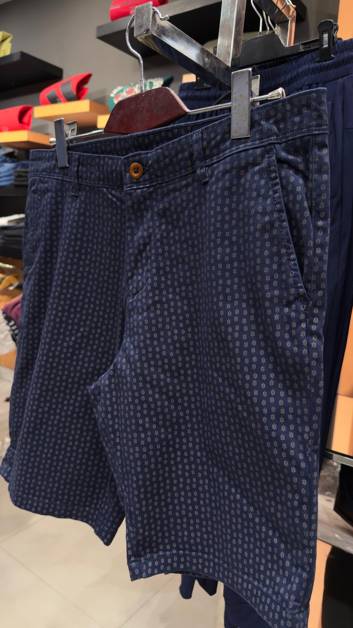 Jack &amp; Jones Classic Chino Shorts