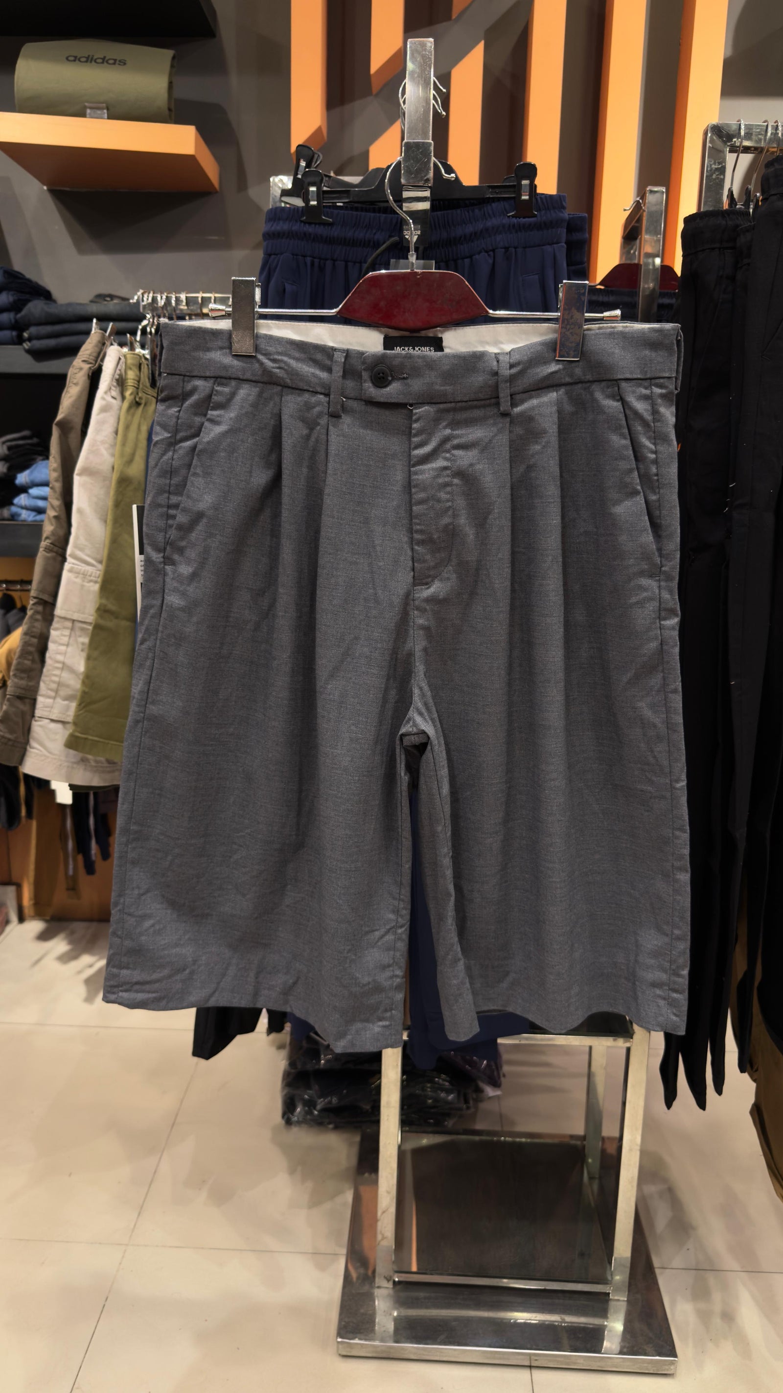 Jack & Jones Classic Chino Shorts