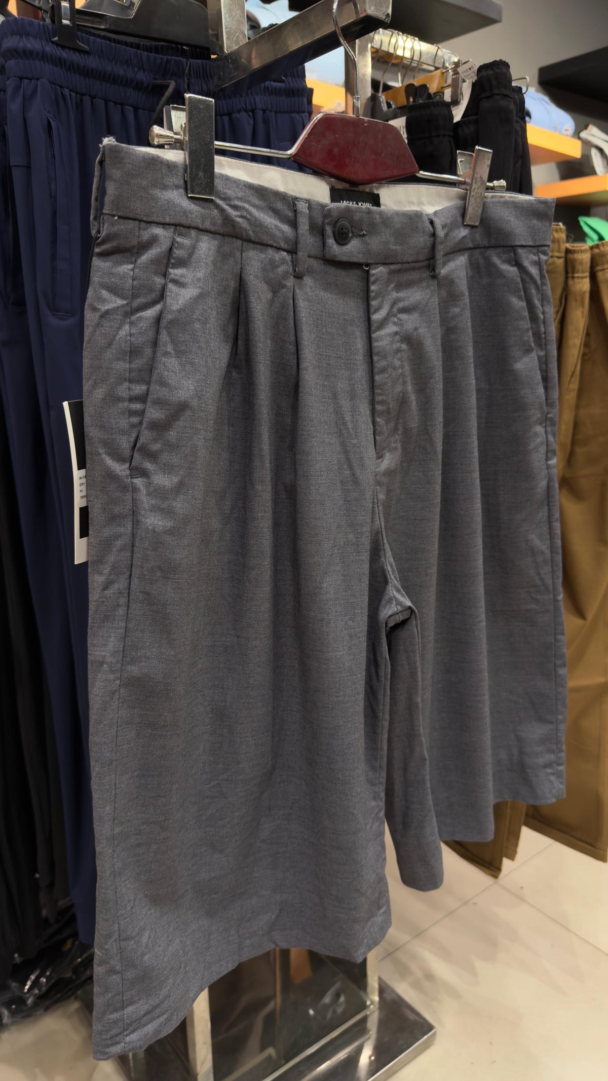 Jack &amp; Jones Classic Chino Shorts