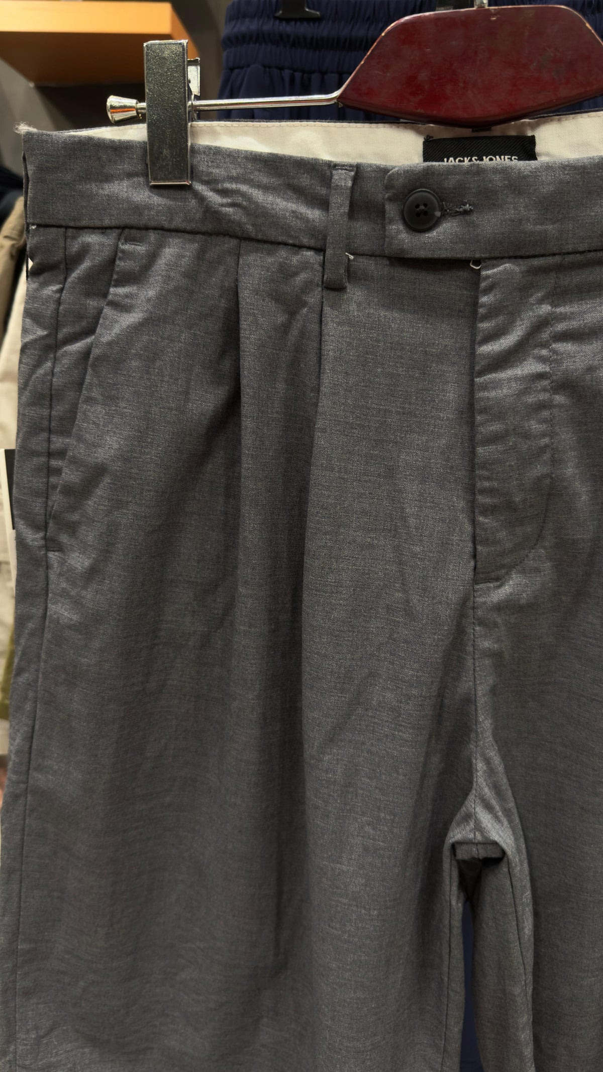 Jack &amp; Jones Classic Chino Shorts