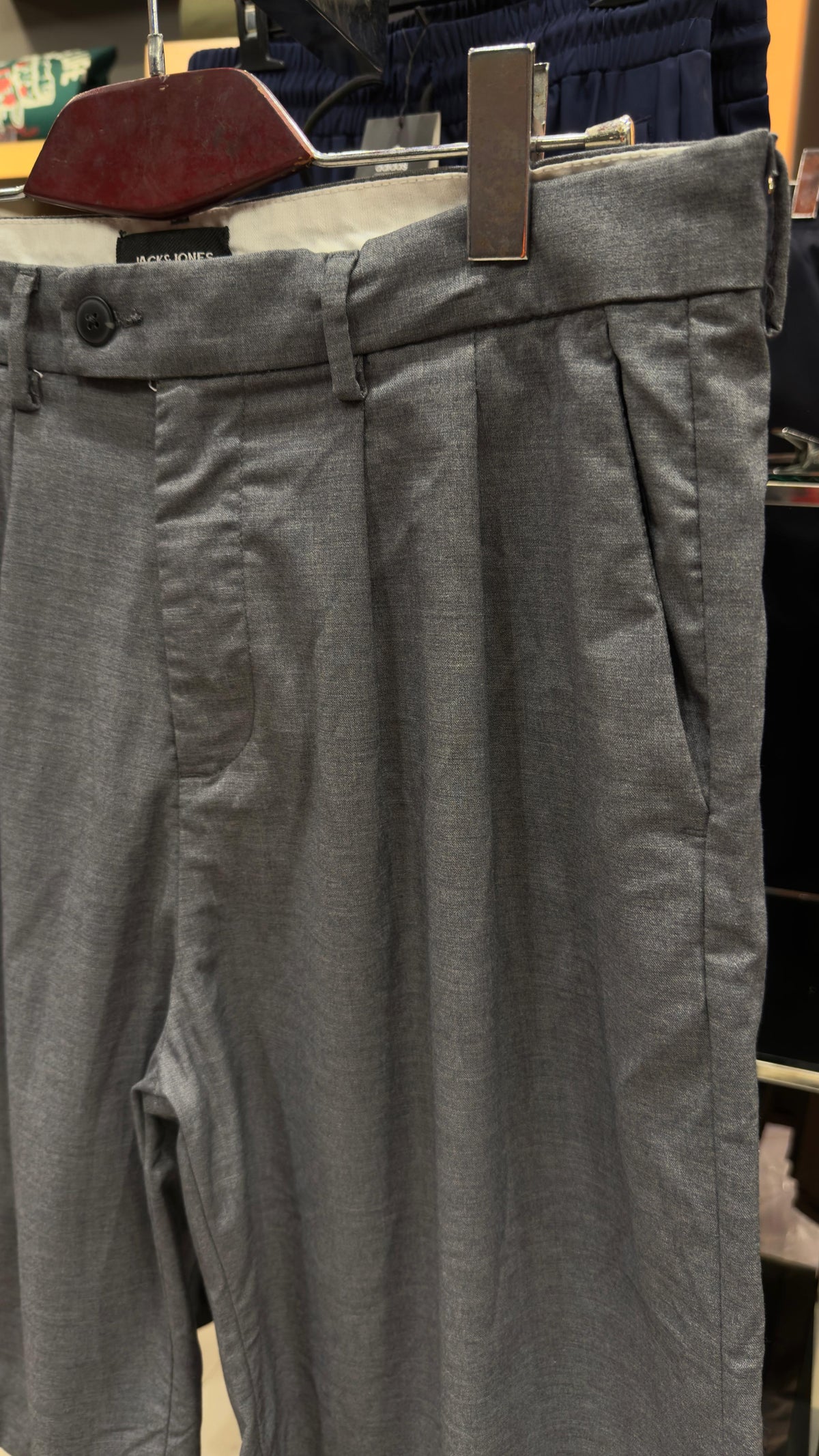 Jack &amp; Jones Classic Chino Shorts