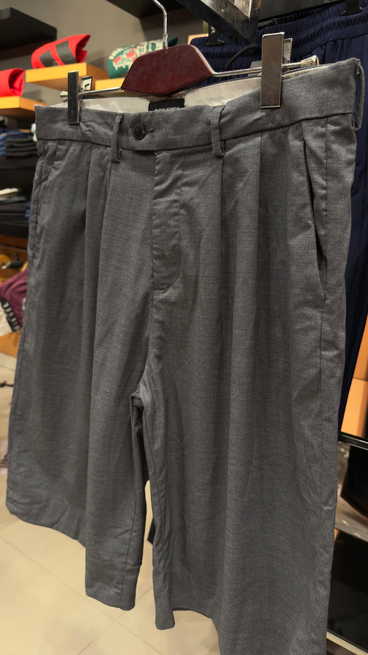 Jack &amp; Jones Classic Chino Shorts