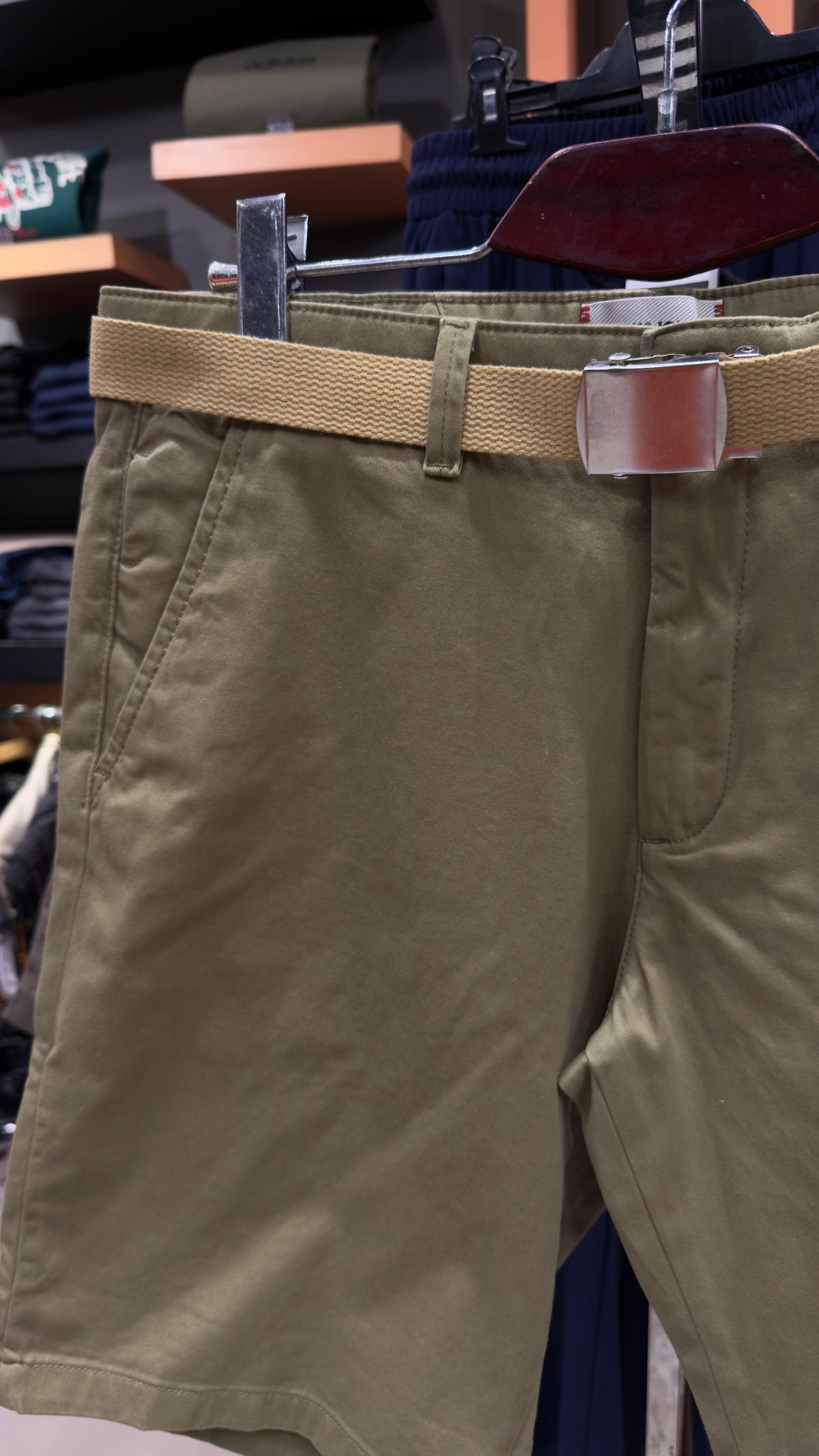 Jack &amp; Jones Classic Chino Shorts