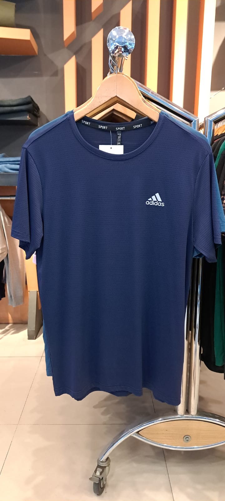 Adidas SUPER FLEX TEE
