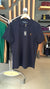 A&F ICON DONT SWEAT IT POLO (NAVY)