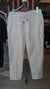 ZARA LINEN WEAVE TROUSERS