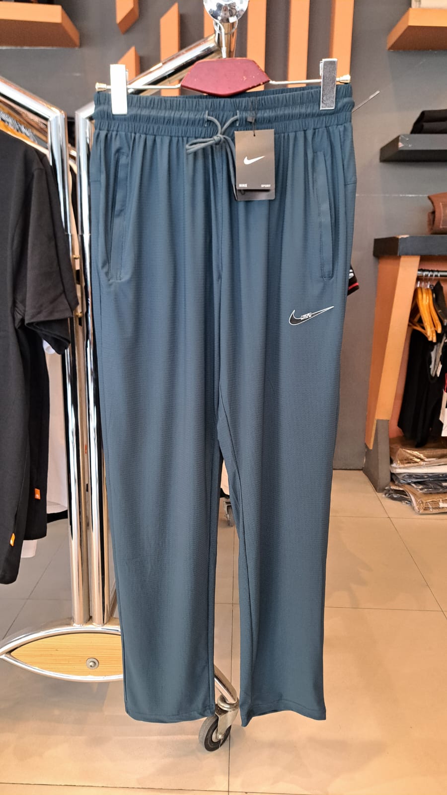 NIKE PERFORMANCE FLEX TROUSERS