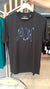 ARMANI ART LOGO TEE