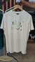 ARMANI ART LOGO TEE