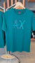 ARMANI ART LOGO TEE