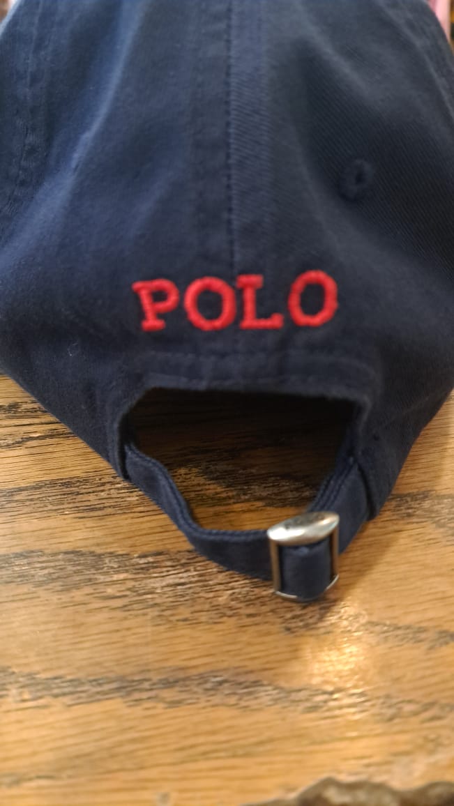 Cotton Chino Ball Cap