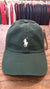 Cotton Chino Ball Cap