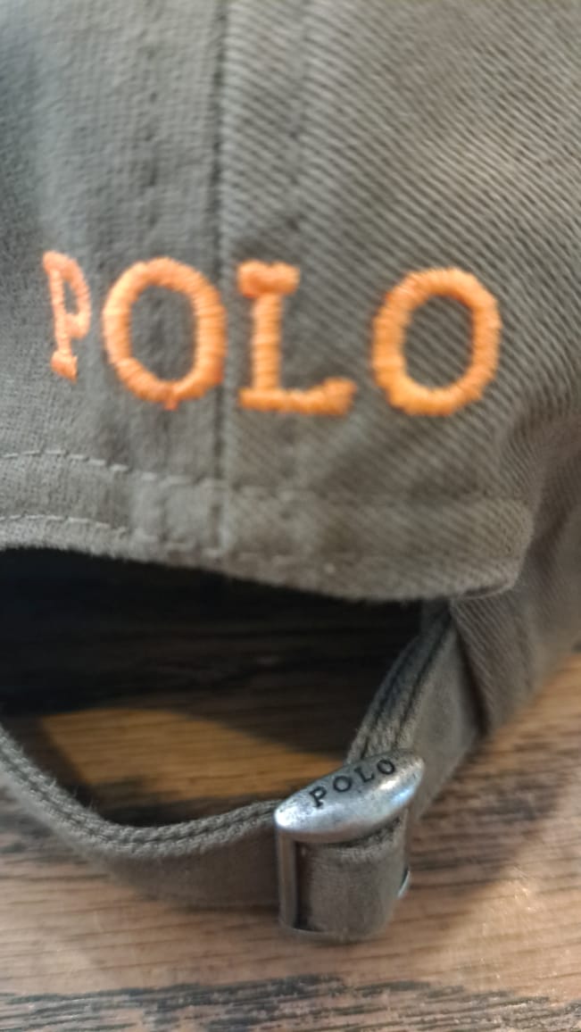 Cotton Chino Ball Cap