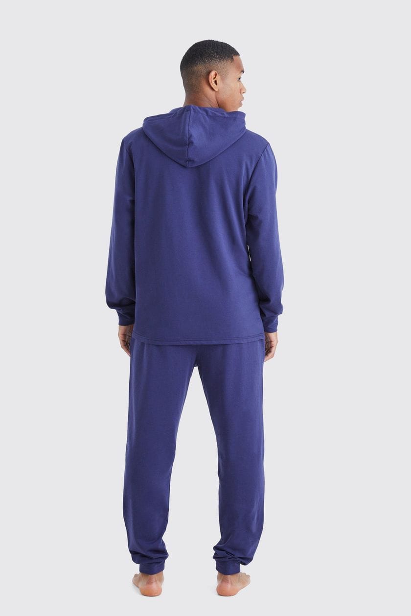 LIGHT WEIGHT BASIC PULL OVER