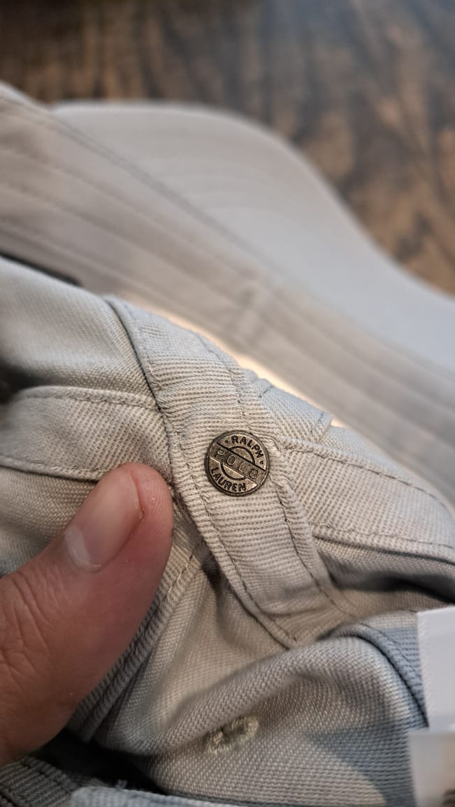 Cotton Chino Ball Cap