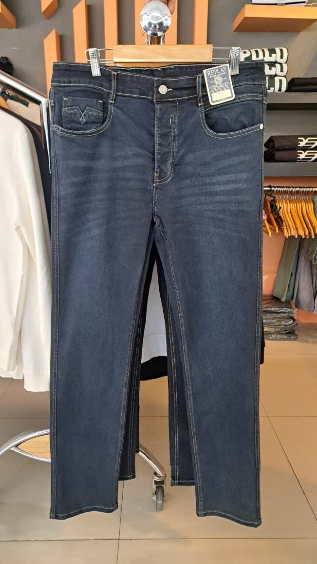 Miller Slim Fit JEANS