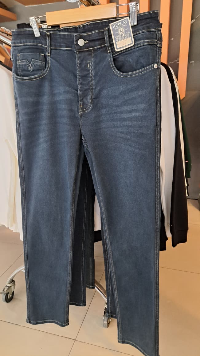 Miller Slim Fit JEANS