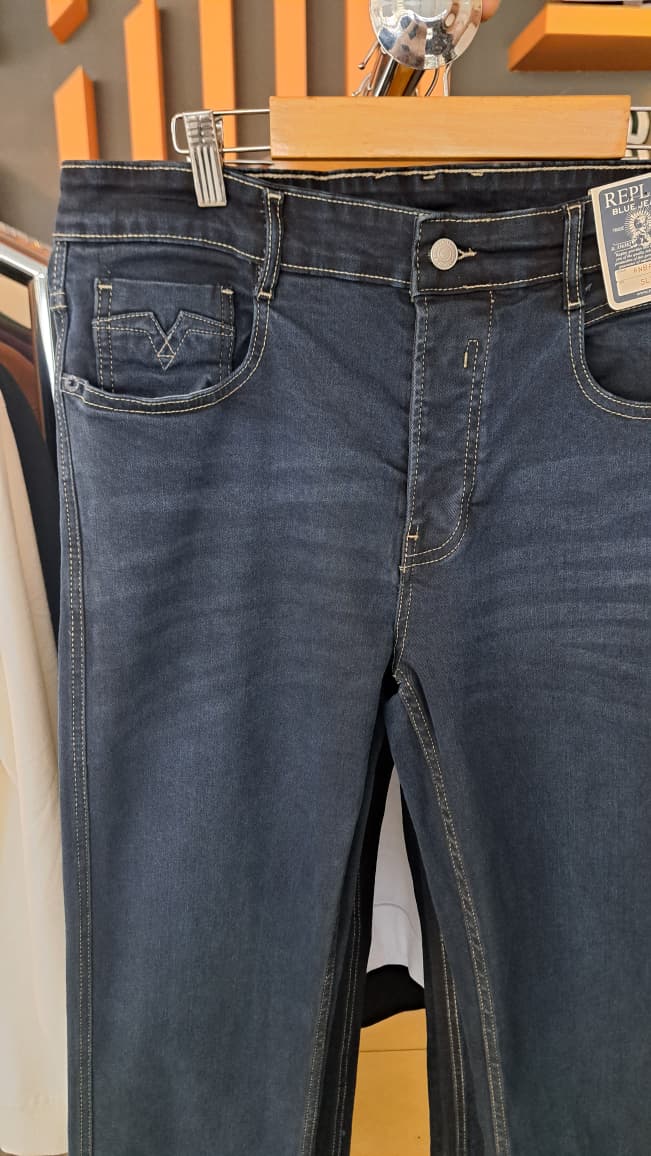 Miller Slim Fit JEANS